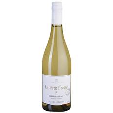 - Le Petit Etoile Chardonnay Alkoholfri Øko