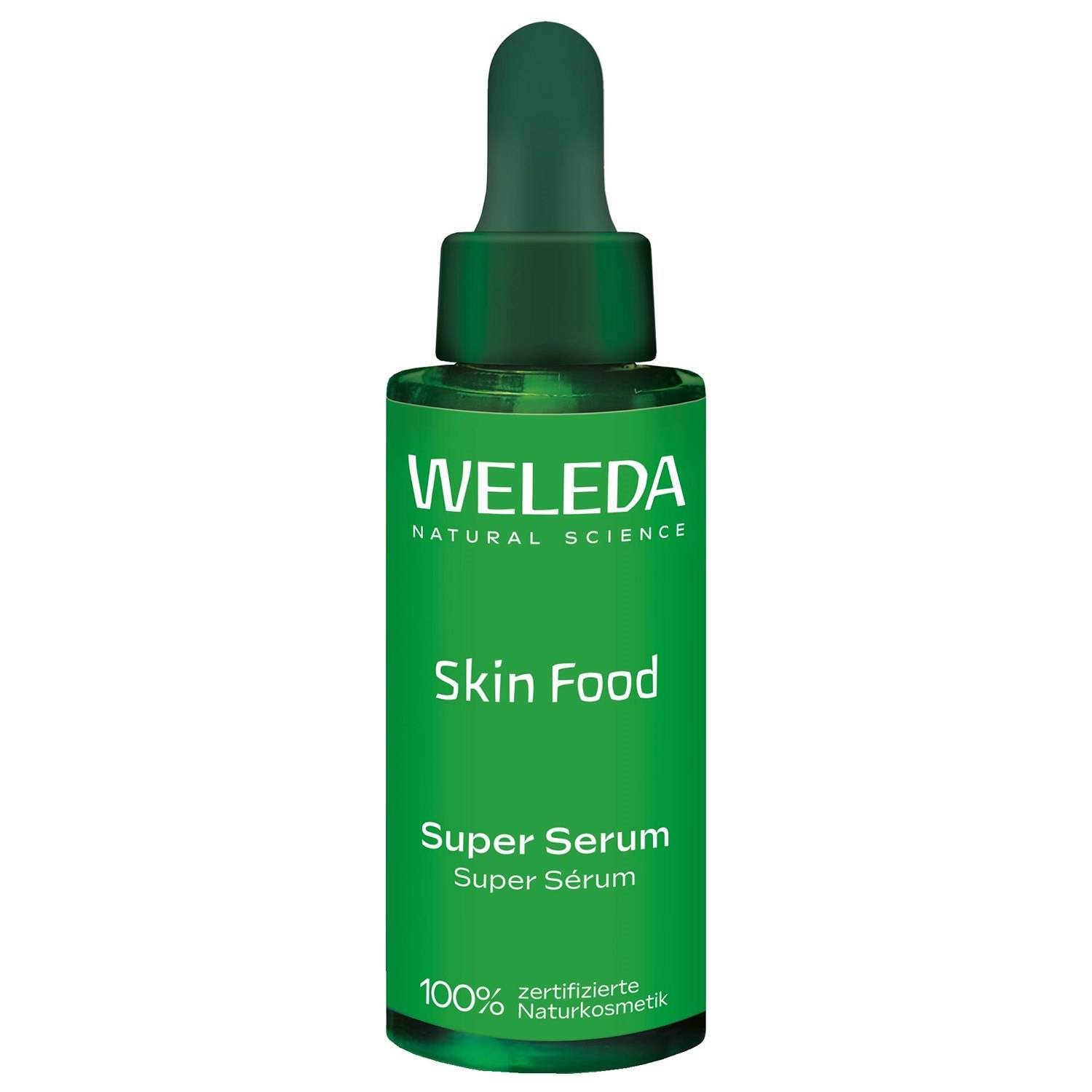 Weleda Skin Food Super Serum, 30 ml