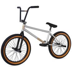 Fit STR Freecoaster (LG) BMX Bike - Slate Grey
