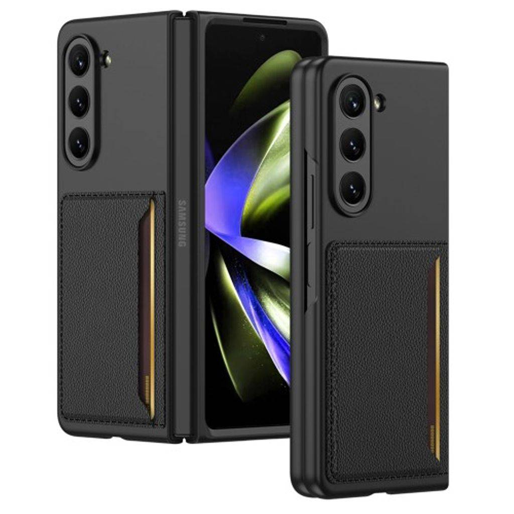 GKK Samsung Galaxy Z Fold5 5G cover - Sort