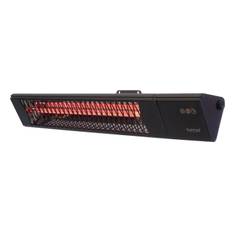 Terrassevarmer Sunred Triangle Dark 2500W