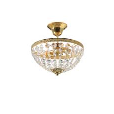 Hanaskog Plafond Guld 30 cm