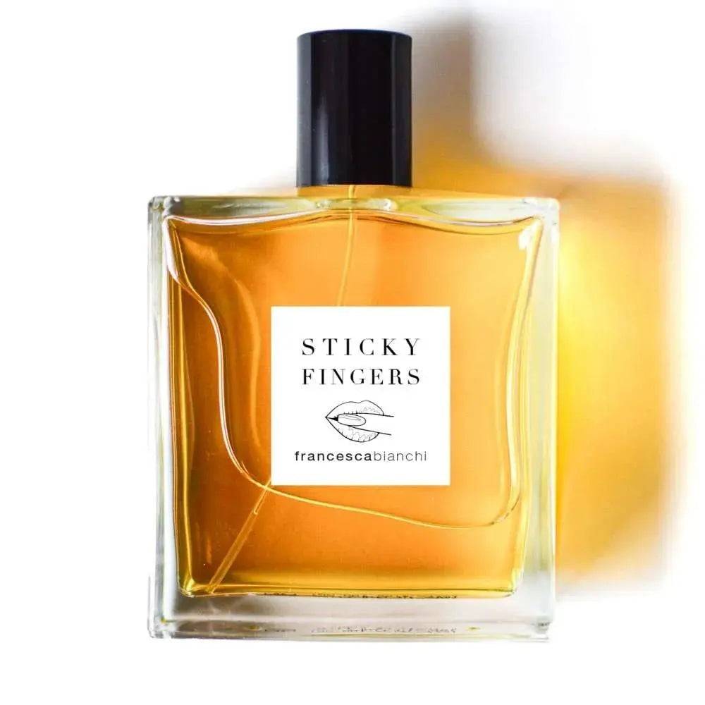 Francesca bianchi Sticky Fingers Extrait di Profumo 100 ml