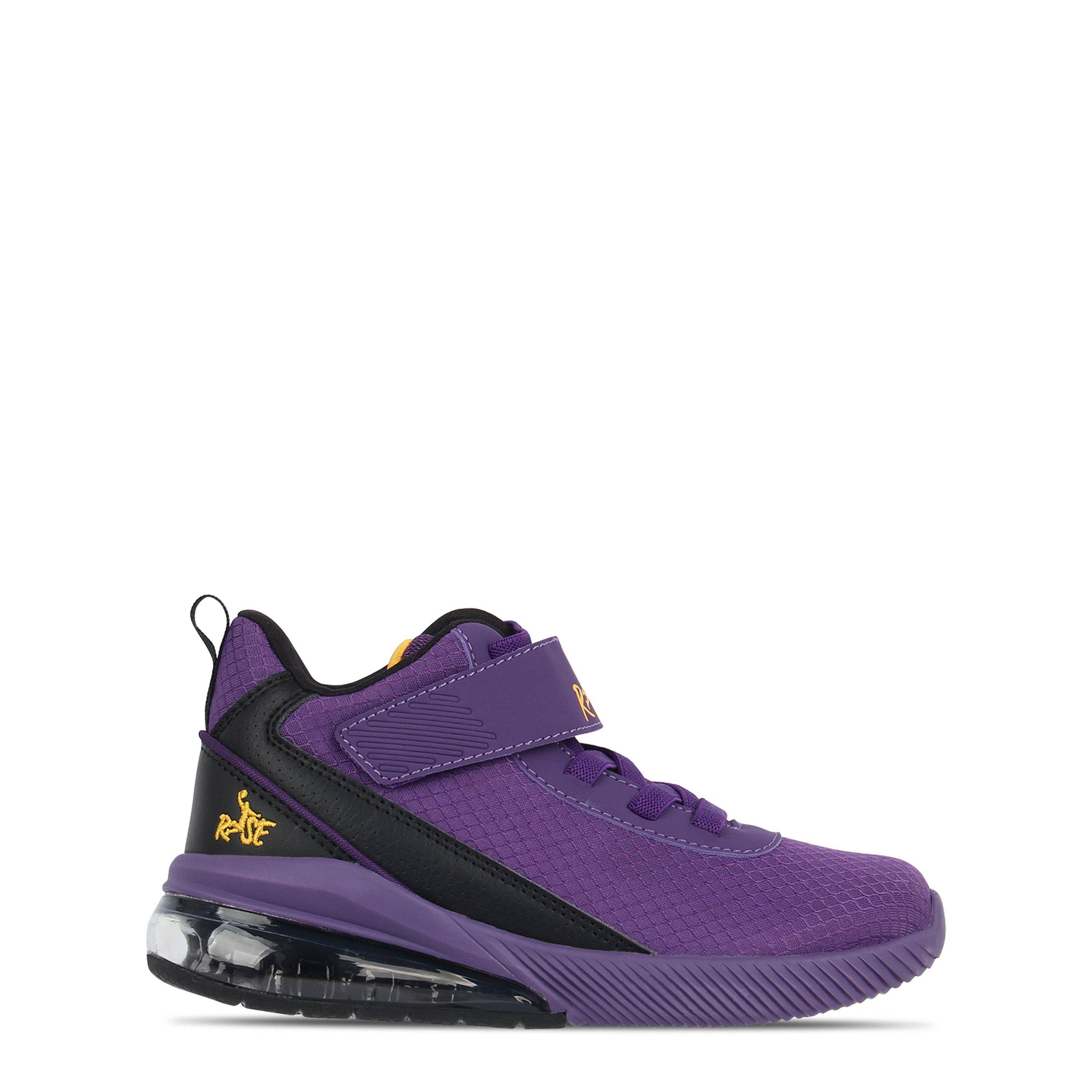 Rise Digital Basketball Trainers Childrens