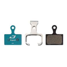 Jagwire Sport Bremseklods Shimano Road - Organic - DCA704