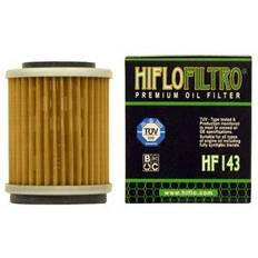 Hiflo oliefilter HF143