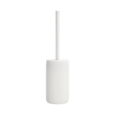 Mono Toiletbørste fra Södahl - Hvid farve - 40cm-dia.9cm
