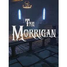 The Morrigan (PC) - Steam Key - GLOBAL