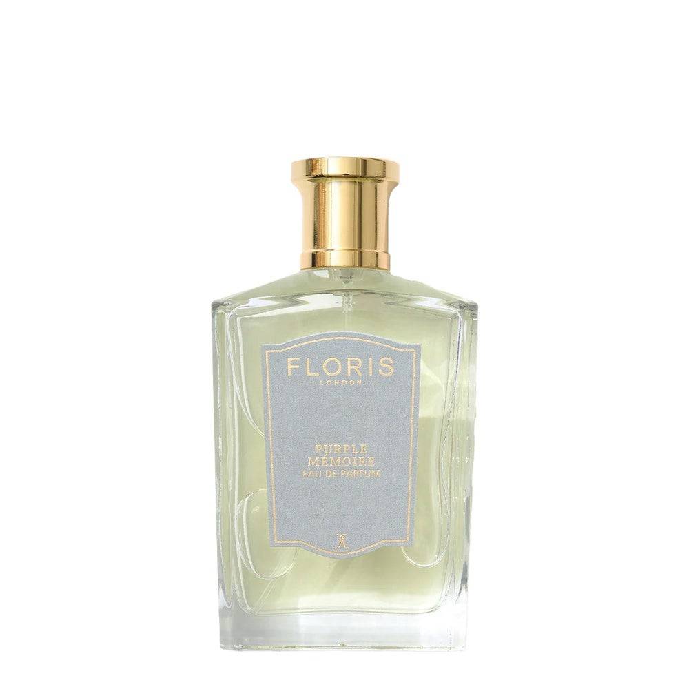 Floris Purple Memoire Eau de Parfum 10 ml