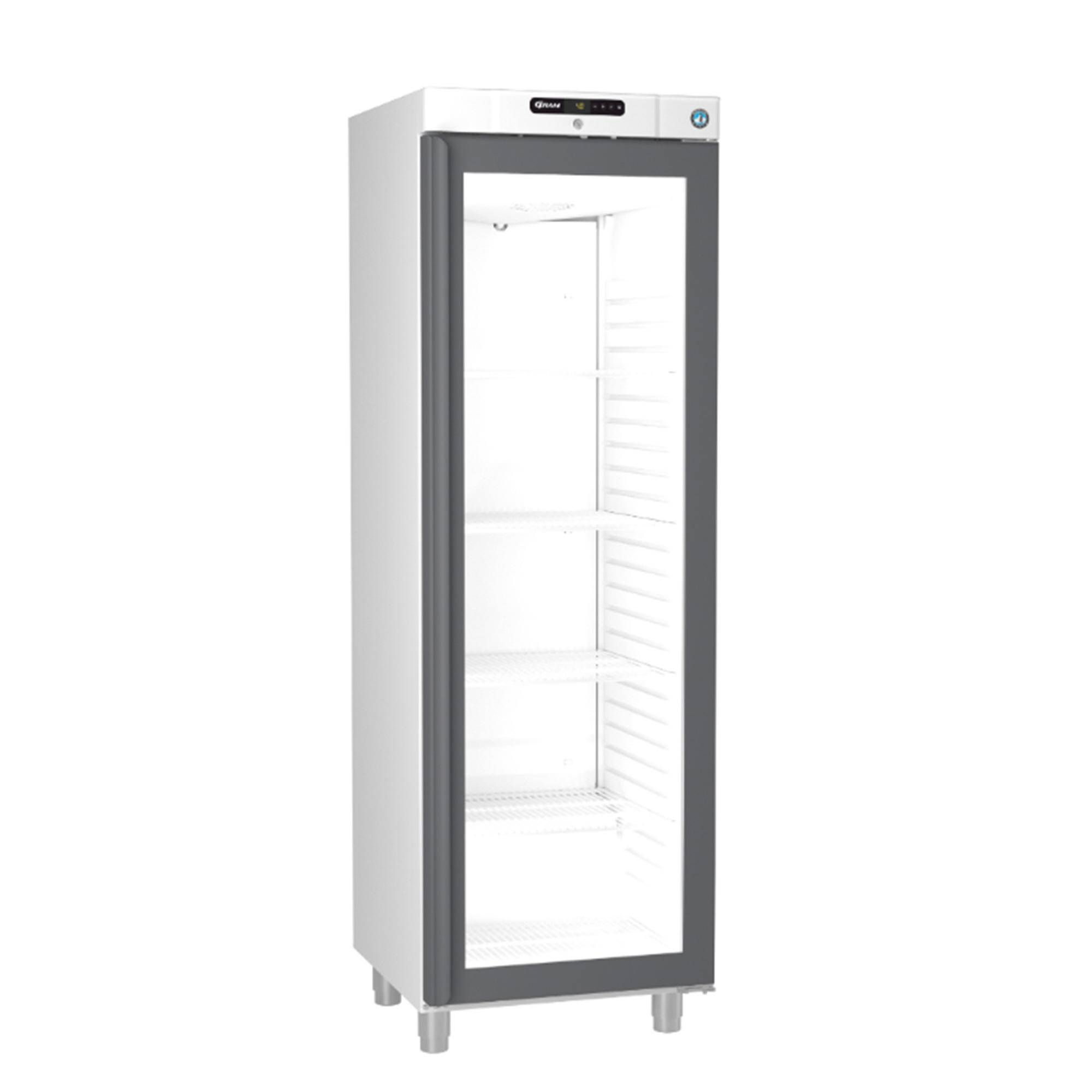 Lagerkøleskab Hoshizaki Gram Compact KG420L DR.