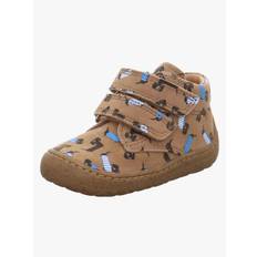 Superfit Saturnus Begyndersko, Brown, 19