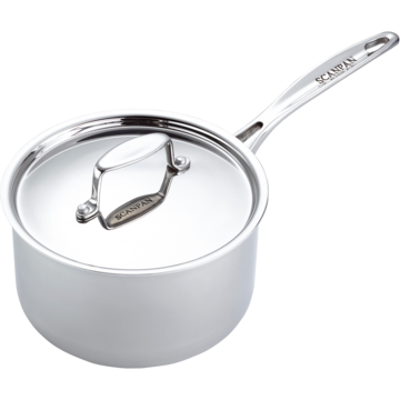 Kastrull med Lock Scanpan Fusion 5