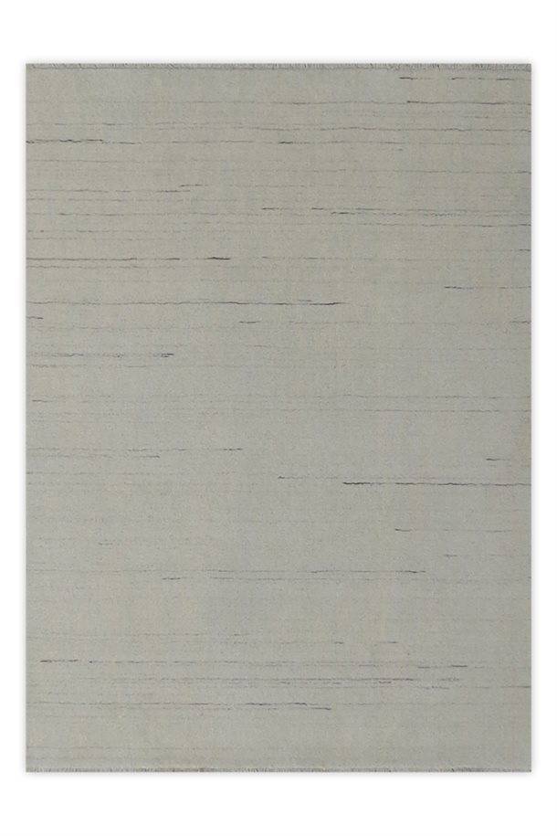 Skagen tæppe - Ivory 140 x 200 cm