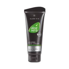 Aloe Vera Men Anti-Stress Ansigtscreme