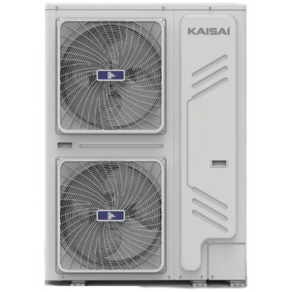 Kaisai 22kW Arctic Monoblock luft-vattenvärmepump