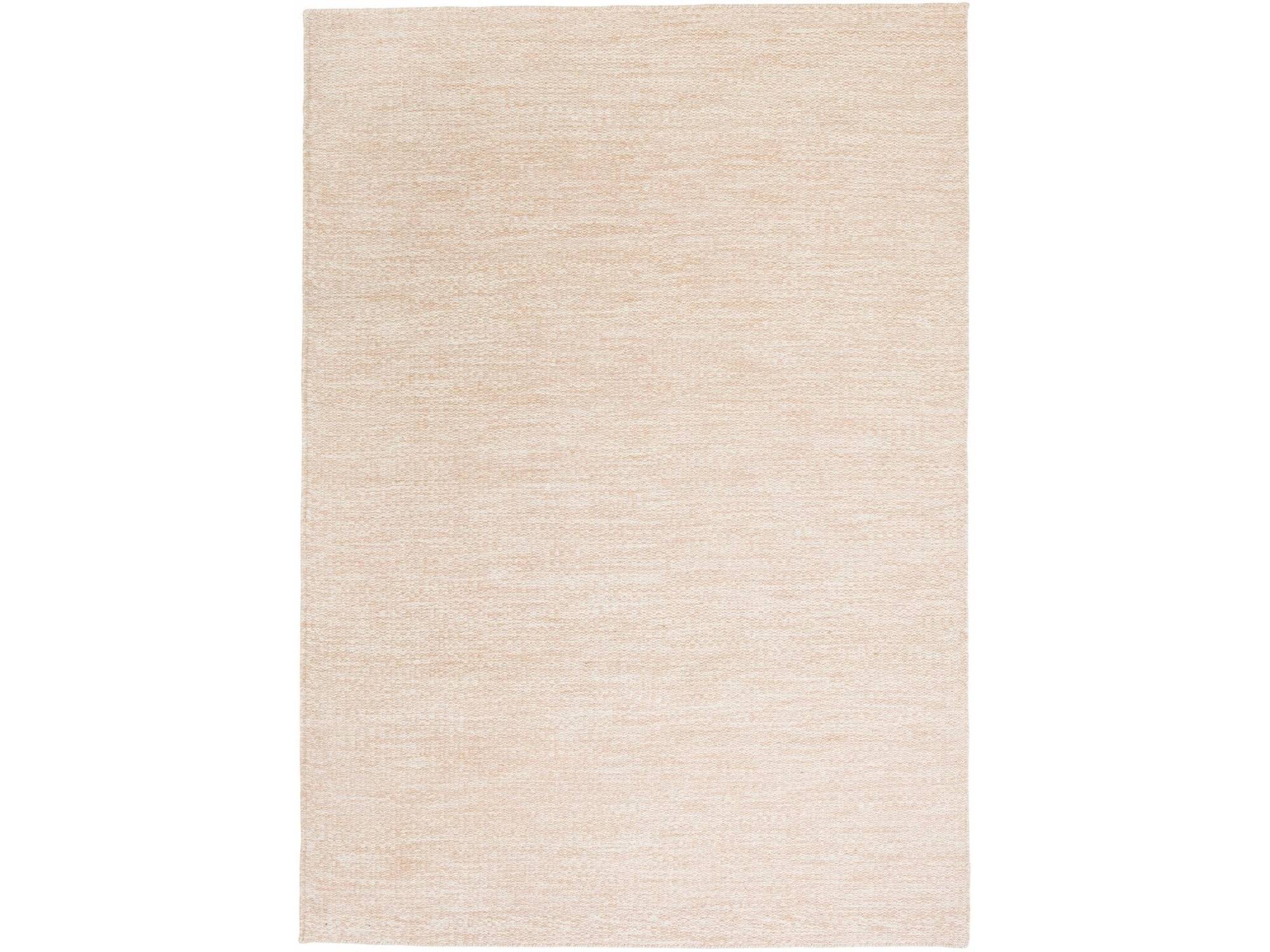 Fabula Living - Gimle tæppe - B200 x L300 cm / 1011 - White/Off White