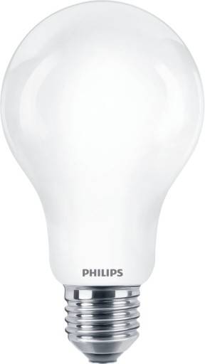 10 stk CorePro LED Standard 17,5W 827 E27 A67 mat 2452 lumen