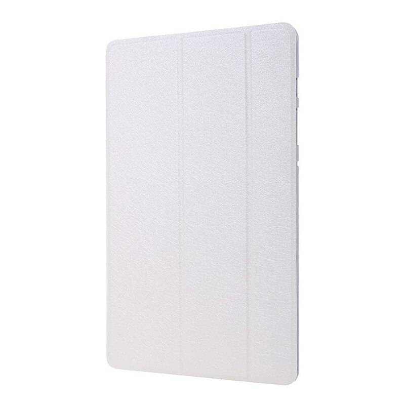 QIJUN iPad Mini 1 2 3 7.9" Folio Fodral - Vit-mini 1 2 3