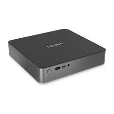 Lenovo IdeaCentre Mini 01Q8X10 Copilot+ PC