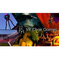 VR Chair Games