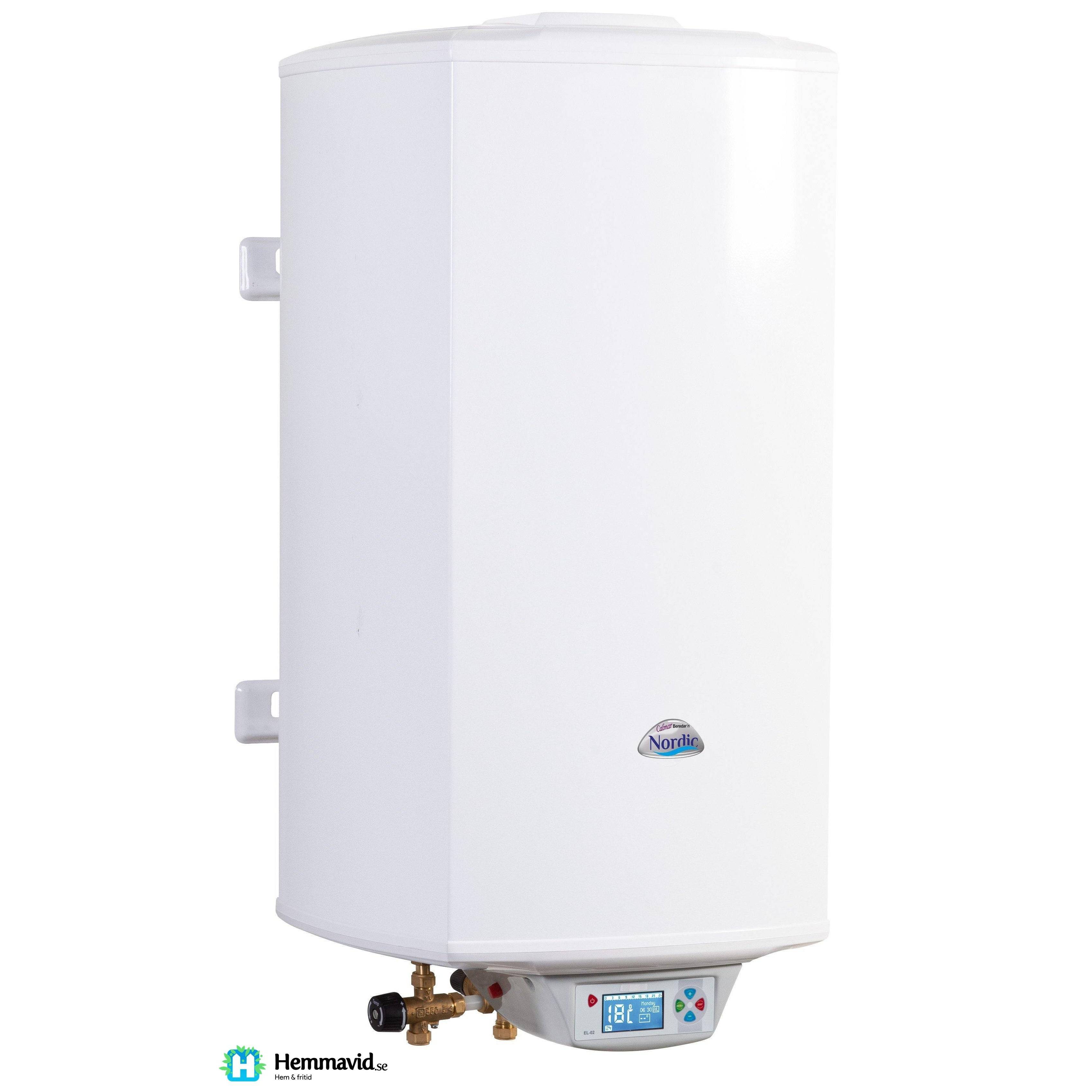 Calmar Beredar´n 80L Nordic