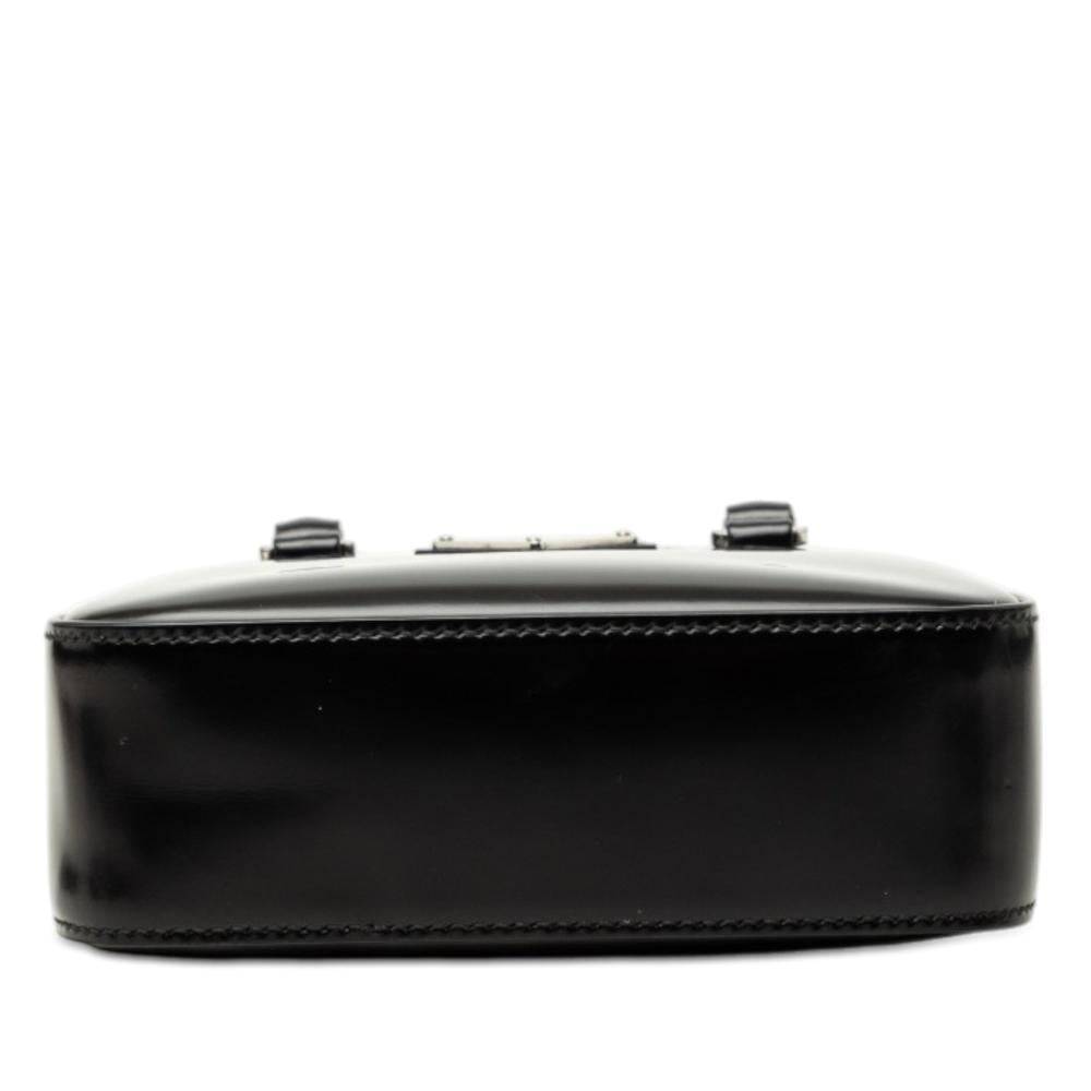 Prada Vintage Prada Handbag L 17.50cm x W 16cm x D 5cm - Håndtasker hos Magasin.