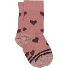 mpKids Ada Socks Stl. 33/36 fepojkar - Strumpor Från Magasin - Ash Rose (33/36)