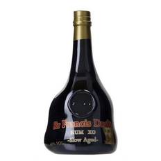 Rom - Legendario Ron Dorado. 0,7 L 38%