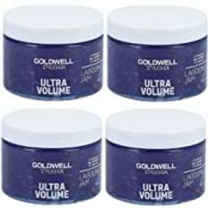 4 x Goldwell skylt Lagoom Jam Volume Gel 150 ml