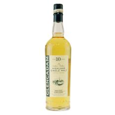 Glencadam 10 Years Single Malt