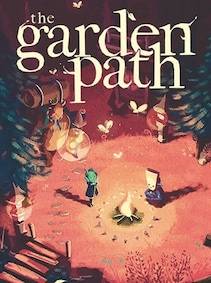 The Garden Path (PC) - Steam Account - GLOBAL