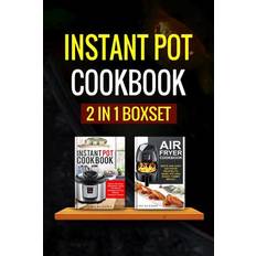 Instant Pot Cookbook - Lisa Alagna - 9781545561164