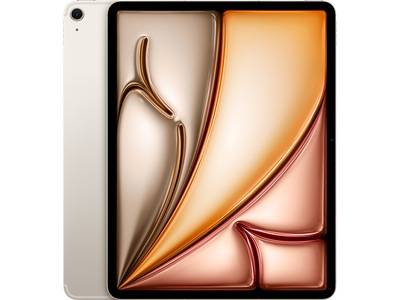 iPad Air 13" (2026) 512GB 5G (stjärnglans)