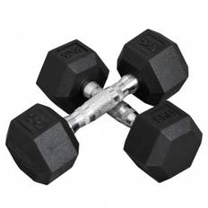 Hantlar Set - 2 x 5 kg