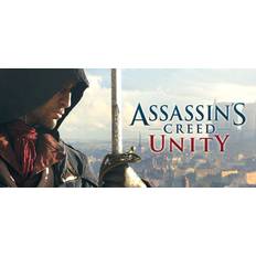 Assassin's Creed Unity Steam Altergift