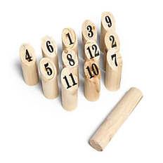 number game