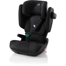 Britax Römer Kidfix i–Size High Back Booster Car Seat Galaxy Black