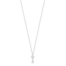 Snö Of Sweden Ashley short Pendant Halsband- 1299-0242012