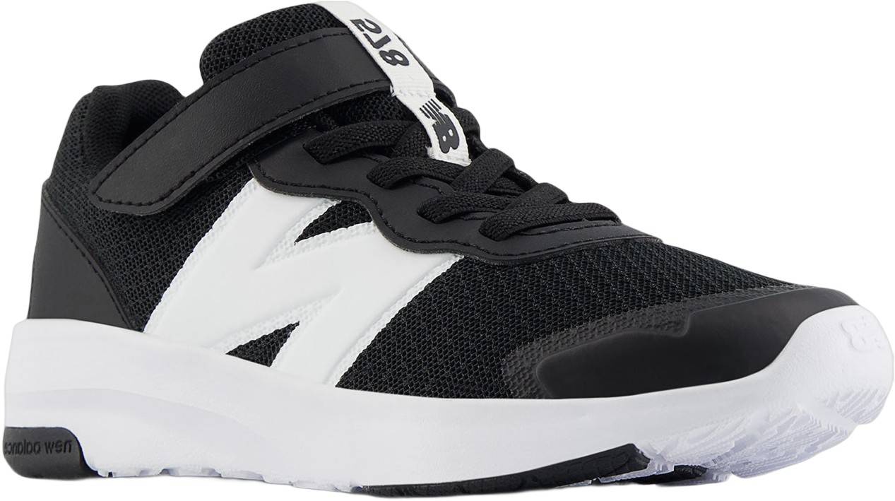 New Balance Freshfoam 578 Sneakers Sort Sneakers Str 32 - hos Magasin.