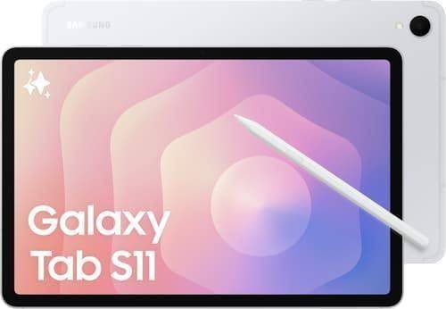 Samsung Galaxy Tab S11 X730 Wi-Fi (512GB/Silver)