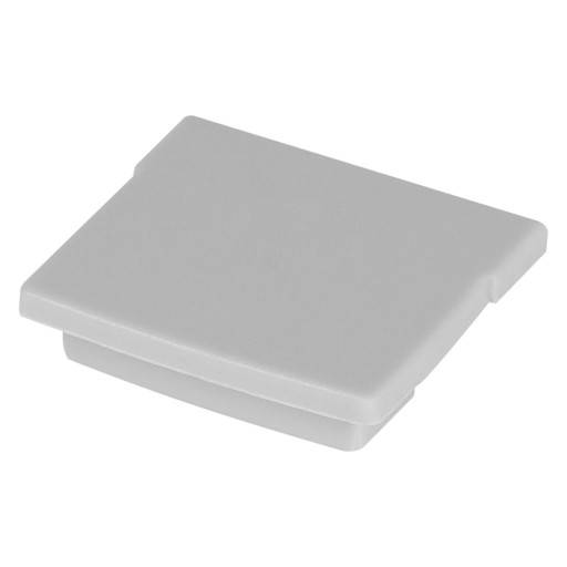 Ledvance gavel för bred aluprofil 1, 2-pack