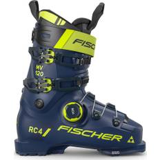 Fischer Men's Rc4 120 Mv Boa Va Gw Ocean/ocean, 26.5