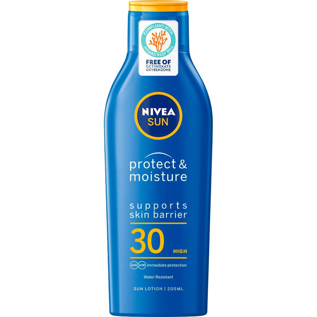 Niveau Sun SPF 30 solcreme