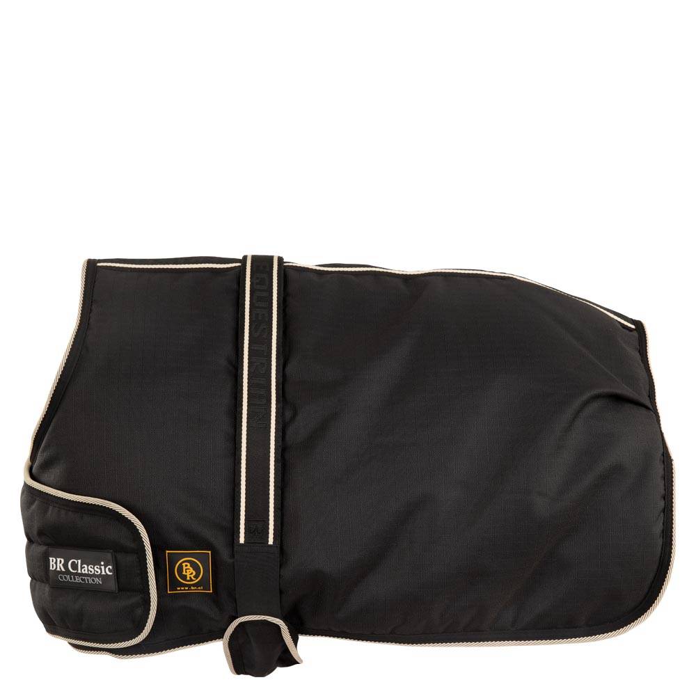 BR Classic Utetäcke Föl 1200D 340g - Medium