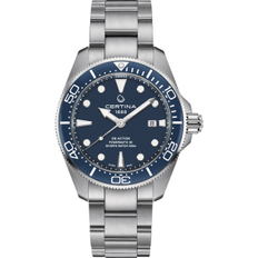 Certina DS Action Diver Herre Ur C032.607.11.041.00