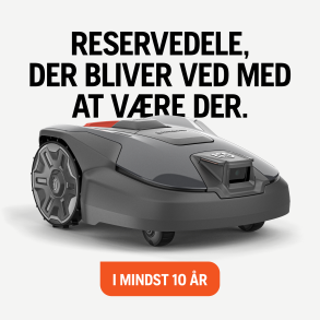Husqvarna Automower® Aspire R4