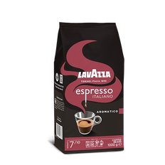 Lavazza kaffebønner Espresso Italiano Aromatico 1000g