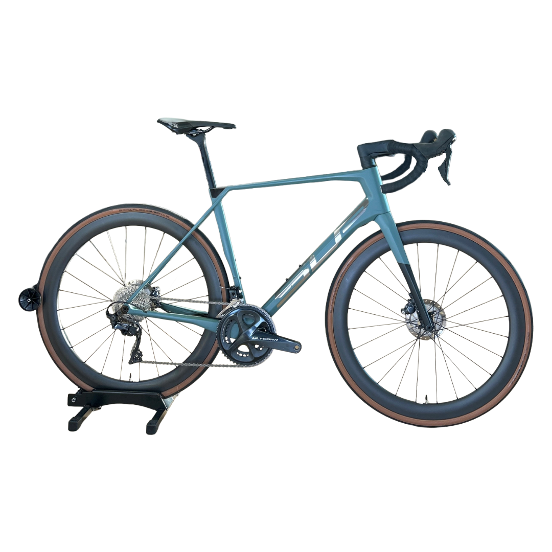 Superior X-Road Team Issue SE Carbon - Shimano Ultegra - Carbon