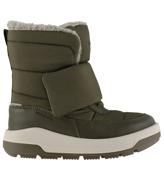 Ecco - Urban Snowb 2.0 - Tarmac/Tarmac - Ecco - 27 - Vinterstøvle
