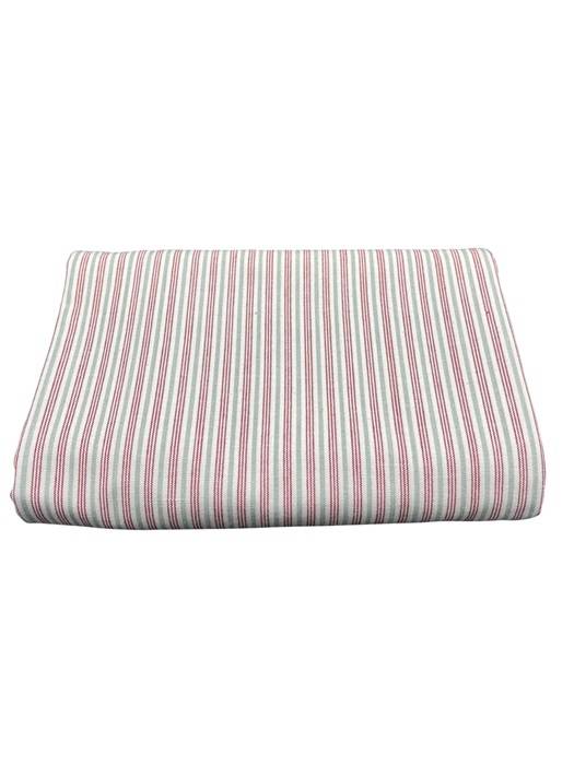Danish Ville - Stribet dug - 150x250
